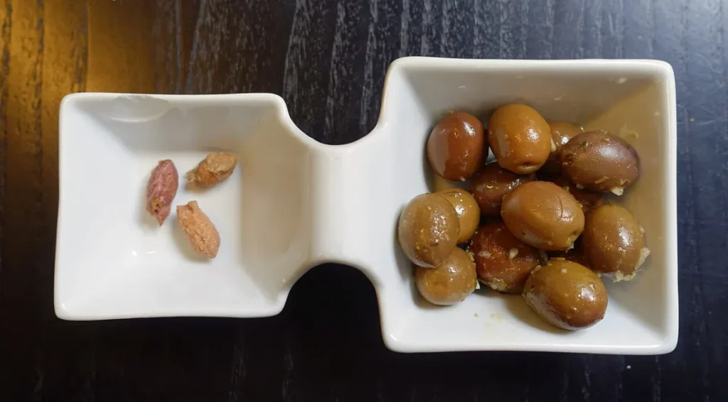 Balıkesir diyetisyen önerisi: zeytin